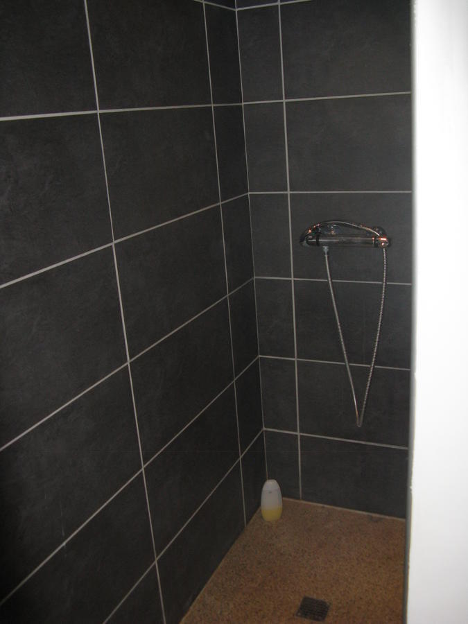 Chambre d'hôtes Chez Karine et Roland Le Fied Exterior foto